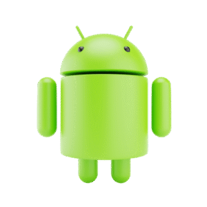 android 3d