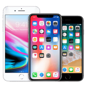 iphone group